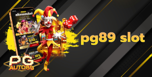pg89 slot